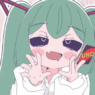 ❤️ emoji ぬぬ MIMUKAUWA ぬぬ Telegram sticker 13 of 76