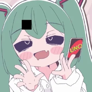 ❤️ emoji ぬぬ MIMUKAUWA ぬぬ Telegram sticker 8 of 76
