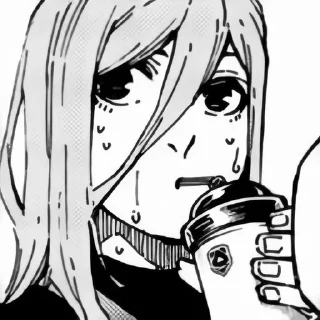 🫧 emoji Чигири Хëма @Suzuyaay Telegram sticker 17 of 25