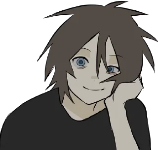 🌟 emoji Куэннал Telegram sticker 9 of 13