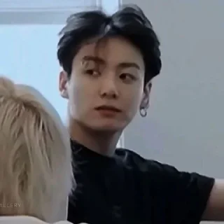 🤨 emoji 정국이 Telegram sticker 23 of 56