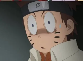 😳 emoji мир наруто Telegram sticker 24 of 119