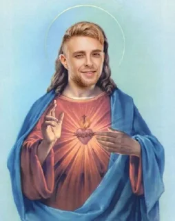🛐 emoji пусси бой Telegram sticker 19 of 48