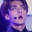 😈 emoji forexol sehun Telegram sticker 5 of 48