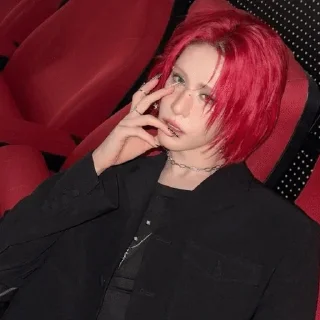 Sticker from Bitterly sweet @FS1MN
