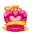 🎁 emoji Bitterly sweet @FS1MN Telegram sticker 5 of 30