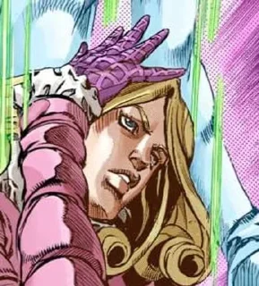 Sticker from Funny Valentine