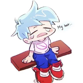 🚫 emoji ⋆𝓑𝓸𝔂𝓯𝓻𝓲𝓮𝓷𝓭 🚫⋆ :: by @ppowerbbank Telegram sticker 17 of 115