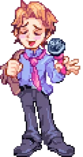 🌟 emoji •°. *࿐ 𝙎𝙚𝙣𝙥𝙖𝙞 ࿐* .°• Telegram sticker 12 of 69