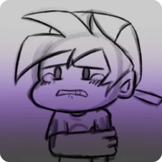 🚫 emoji ⋆𝓑𝓸𝔂𝓯𝓻𝓲𝓮𝓷𝓭 🚫⋆ :: by @ppowerbbank Telegram sticker 9 of 115