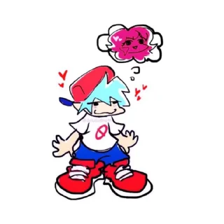 🚫 emoji ⋆𝓑𝓸𝔂𝓯𝓻𝓲𝓮𝓷𝓭 🚫⋆ :: by @ppowerbbank Telegram sticker 22 of 115