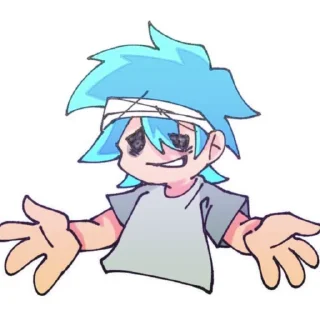 🚫 emoji ⋆𝓑𝓸𝔂𝓯𝓻𝓲𝓮𝓷𝓭 🚫⋆ :: by @ppowerbbank Telegram sticker 23 of 115