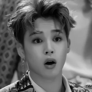 ⌚️ emoji [⌚️] ;; jimin ;; @lumicore_present Telegram sticker 13 of 45