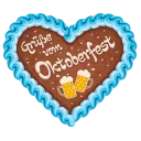💙 emoji Oktoberfest @TVstickers Telegram sticker 13 of 21