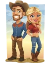 😁 emoji Oktoberfest @TVstickers Telegram sticker 4 of 21