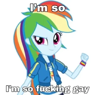 🌟 emoji няшечки поняшечки Telegram sticker 10 of 75