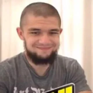 👎 emoji MMA Telegram sticker 13 of 56