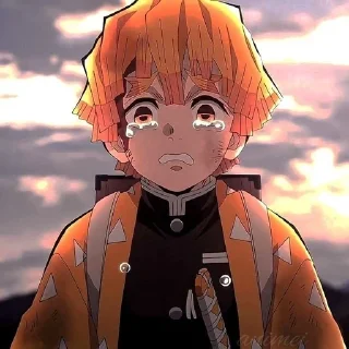 🌟 emoji Zenicu_Agucuma Telegram sticker 6 of 72