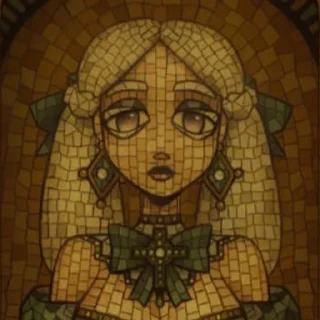 😵 emoji Holy ravioly няшка Telegram sticker 3 of 61