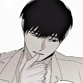 👍 emoji @Chi_Shino Telegram sticker 16 of 51
