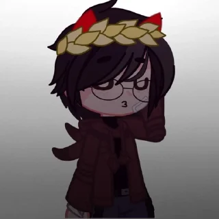 😘 emoji @wiqx_xr 😊💓 Telegram sticker 7 of 14