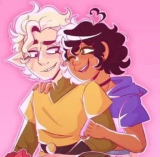 🌟 emoji lunterlover Telegram sticker 22 of 120