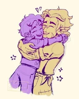 🌟 emoji lunterlover Telegram sticker 19 of 120