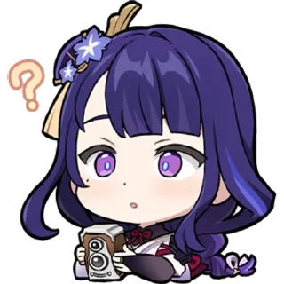 🌟 emoji Ꮢᴀidᴇn @IterasHouse Telegram sticker 5 of 120