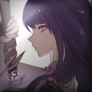 Sticker from ★ 𝙍𝙖𝙞𝙙𝙚𝙣 ☆