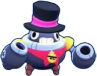 💣 emoji ★TICKK★💣💣💥 Telegram sticker 21 of 48
