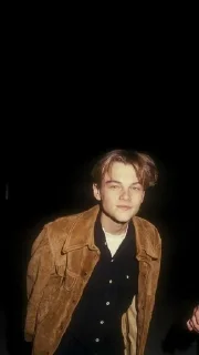 Sticker from dicapriooooo007