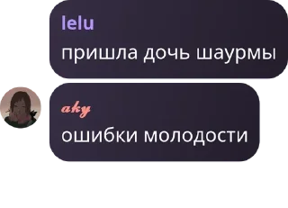 👨‍🦳 emoji Родненькие Telegram sticker 24 of 119