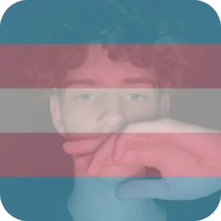 ✋ emoji нога Telegram sticker 13 of 18
