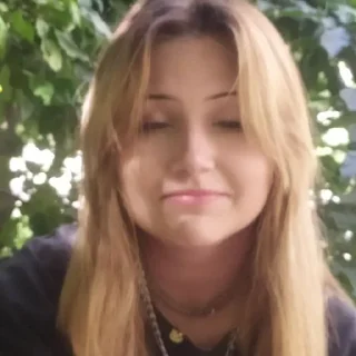🤨 emoji хуи Telegram sticker 9 of 102
