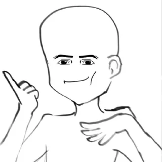 🍷 emoji хуи Telegram sticker 6 of 47