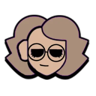Sticker from сосу хуи