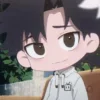 🕘 emoji Link click Telegram sticker 16 of 24