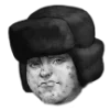 👦 emoji Tiny Bunny by Ferr Telegram sticker 6 of 26