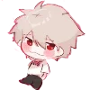 Каору sticker preview 2