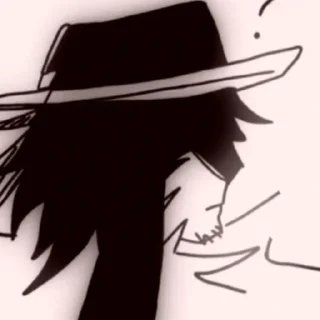 🌹 emoji 𝜗ৎ . .𝑀𝒶𝑓𝒾𝑜𝑠𝑜˖ ‧˚ ‧ | @FS_AsSe Telegram sticker 24 of 35