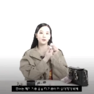 📸 emoji ★'' JISOO & @LO6V3R - Telegram sticker 19 of 30