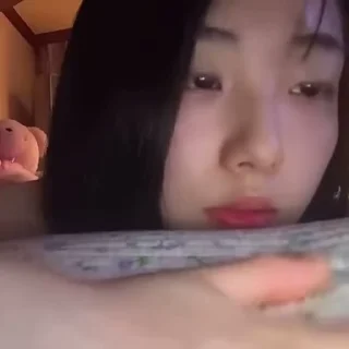 🌠 emoji Yeojin @loonahellp Telegram sticker 16 of 50