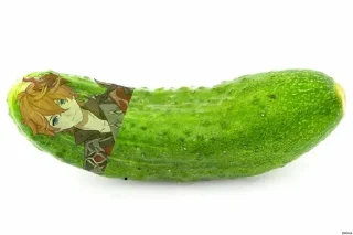 🥒 emoji Ktokeya stickers🙏 Telegram sticker 17 of 36