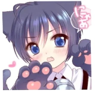 🌟 emoji хе @rinlovedenji Telegram sticker 22 of 90