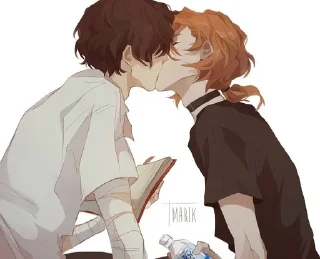 Sticker from aeaeae