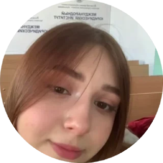 🌟 emoji женский стендап Telegram sticker 18 of 119