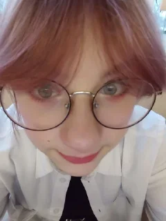 😎 emoji ульяшка Telegram sticker 10 of 77