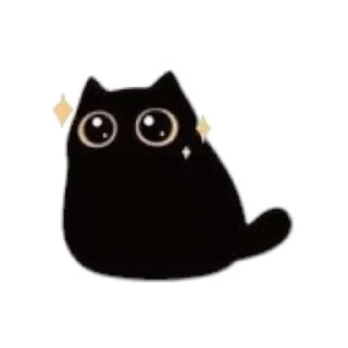 🌟 emoji idk :: by allure dari Telegram sticker 24 of 89