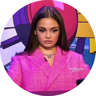 🤔 emoji KarnaValya Telegram sticker 9 of 50