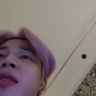 🎟️ emoji jimin @jeonlie Telegram sticker 9 of 40